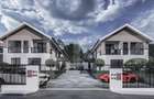 TVA INC, Ansamblu case tip Duplex, 118 mp, 265 teren, Valea Chintaului - 2