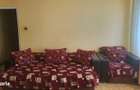 Vand apartament 3 camere.semidecomandant .et 3.zona balada Medgidia