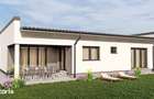 Casa individuala 4 camere Cartier Izvor Tarlungeni Brasov - 11