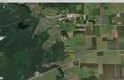 LOT DE TEREN LA 20 de minute din BUCURESTI - BRANESTI - 1406 mp la 75 euro/mp - 1