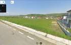 Teren de vanzare Chinteni, cu o priveliste pe satul vechi - 2
