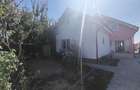 Vila P+M cu 6 camere ?i panouri cu 2 baterii de 8 kw, centrala proprie