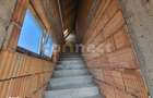 Apartament de 100mp, cu 70mp curte.