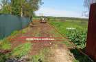 Parcele (una cu casa) in Ciolpani (DN1) cu utilitati direct propietar - 1