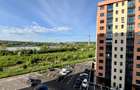 Apartament de inchiriat, 2 camere, Visoianu - 12