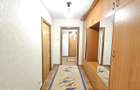 Apartament 3 camere de inchiriat, zona Mosilor/Obor, centrala proprie - 3