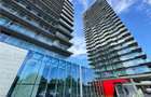 Apartament 2 camere | Up-Site Floreasca | Etaj 20 | Vedere Herastrau | - 2