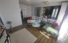 Parter 4 camere Drumul Guliei mobilat utilat 100 mpu teren 400 mp - 8