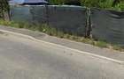 Teren intravilan 463 mp pe strada Grigore Alexandrescu, Campulung Muscel - 1