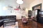 Apartament 2 camere 70 mp parter inalt str Gh Sincai - Central - 9