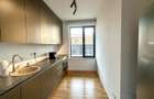 Apartament vanzare 2 camere Sos. Nordului | Gradina 70mp | Loc parcare