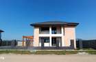 Casa individuala noua in Cristian , 497 mp teren, 3 camere,comision0% - 11