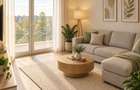 Casa tip duplex, 157 mp, cu gard, la drum asfaltat, Santana, Unirii - 7