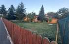 Vand casa cu teren Pipera - 9