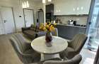 COMISION 0% - 3 CAMERE  CU 2 BAI + LOC DE PARCARE -MOBILAT MODERN-MERAKI RESORT