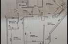 Apartament 3 camere, 76,24 mp + balcon închis 11,28 mp, Dacia – 2 băi - 14