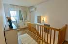 Penthouse 95 mp + terasă 45 mp, pod de 40 mp, 3 dormitoare, Centru