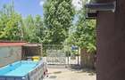Curte apartament 3 camere - 19