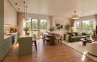 3 camere | Un alt fel de a locui | Parc privat
