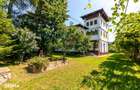 Casa/Vila tip conac, cu anexe si livada de vanzare Valenii de Munte - 19