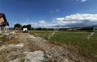 Teren intravilan de 712 mp cu PUZ aprobat langa Padurea Dumb - Sibiu (Sibiu) - 1