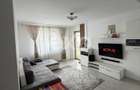 Bloc NOU | Apartament 2 camere decomandat, mobilat + loc de parcare | Trivale