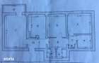 3 camere decomandat | Parcul liniei| Etaj 7/10 - 1
