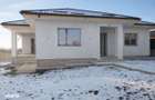Comision 0%Casa Noua 3 Camere Plan Parter, Dume?ti | Iasi 500 mp teren - 4