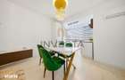 Apartament 2 camere de inchiriat, parcare, intrare Floresti, zona BMW - 5