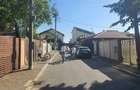 Metrou 1 Decembrie - Marin Pazon, bloc 2018 Loc Parcare subterana - 1