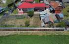 Casa 3 camere cu anexe ?i teren de 4.381 mp