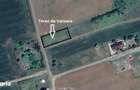 Teren intravilan Platoul Beldiman Rediu Ia?i 787 mp Deschidere dubla - 2