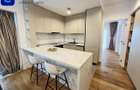 Apartament 2 camere metrou One Cotroceni Park, loc de parcare inclus - 5
