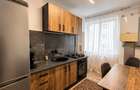 Apartament cu 2 camere in zona Centrala