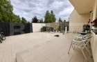 Duplex cochet de vanzare in Sanpetru | Curte amenajata | Foisor - 11