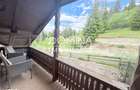 Vanzare proprietate turistica in Ranca cadru montan deosebit - 8