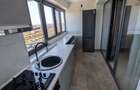 Inchiriez apartament 2 camere complet mobilat si utilat-Prima inchiriere-2 locuri de parcare - 7