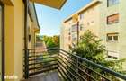 Apartament 2 camere de lux in bloc nou zona centrala, mobilat, utilat - 12