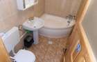 Vila P+M Busteni 9.7 Booking, 5 dormitoare, fosa septica, centrala, curte, garaj - 12