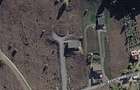 Teren intravilan la intrare in Salicea, 1507mp, zona aerisita, panorama - 6