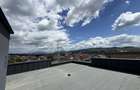 Casa cu acoperis tip Terasa cu panorama spre oras - 6