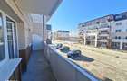 Apartament 2 camere tip studio Subcetate City 2 Sanpetru Brasov - 7