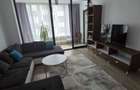 Apartament 2 camere de inchiriat in Transparent Residence 3 - 5