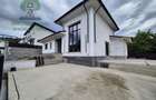 CASA PREMIUM PARTER, 4 camere, 2 bai, 138mp, teren 400mp, BUCIUM-VISAN