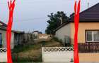 Teren intravilan la strada principala in com. Corbu - 3