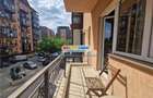 Garsoniera Militari Residence mobilata utilata 320 euro - 2