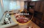 Se inchiriaza apartament 2 camere zona Posta Burdujeni 300euro etaj 3 - 5