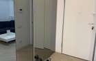 Apartament Cortina 3 camere, mobilat, utilat, parcare, market la scara - 6