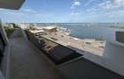 Apartamentul cu 2 camere view in portul turistic Mangalia complet mobilat si utilat - 2