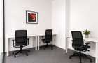 De inchiriat  birou 2 persoane clasa A, cladirea VOX , 0% COMISION